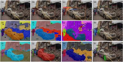 Towards fine-grained object-level damage assessment during disasters